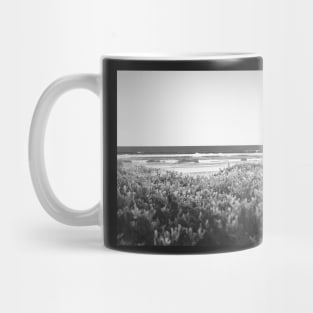 Lennox Head Beach Mug